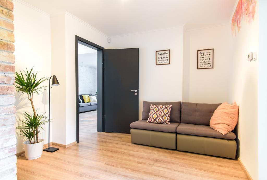 Zöldbarát Vendégház Nyíregyháza Extérieur photo