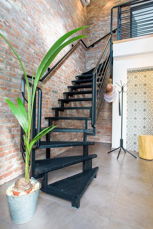 Zöldbarát Vendégház Nyíregyháza Extérieur photo