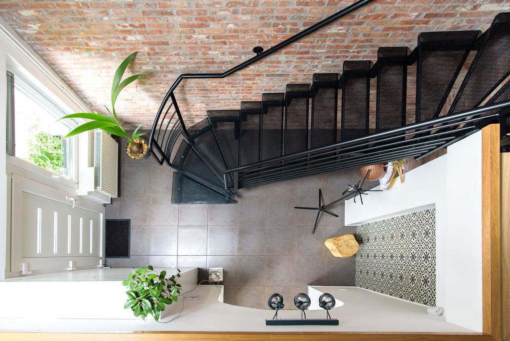 Zöldbarát Vendégház Nyíregyháza Extérieur photo
